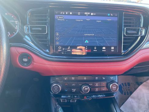Used 2022 Dodge Durango R/T w/ Blacktop Package image 15
