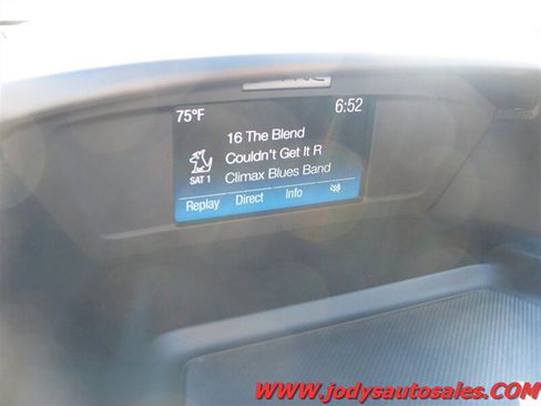 Used 2017 Ford C-MAX SE FWD image 20
