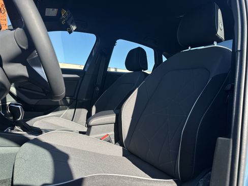 New 2026 Volkswagen Jetta Sport image 26