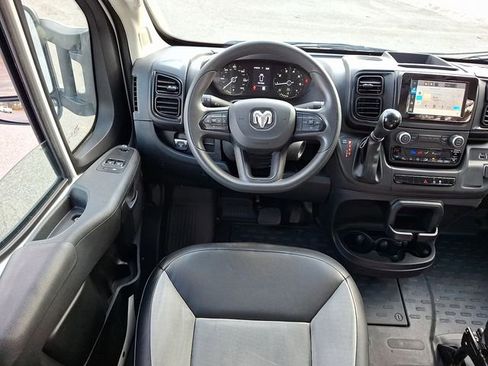 Used 2023 RAM ProMaster 2500 image 18