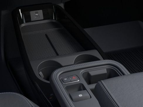 New 2026 Ford Mustang Mach-E Select AWD/4WD image 15