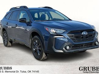 Used 2025 Subaru Outback Onyx Edition video 1