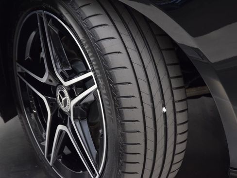 Certified 2024 Mercedes-Benz CLA 250 image 29