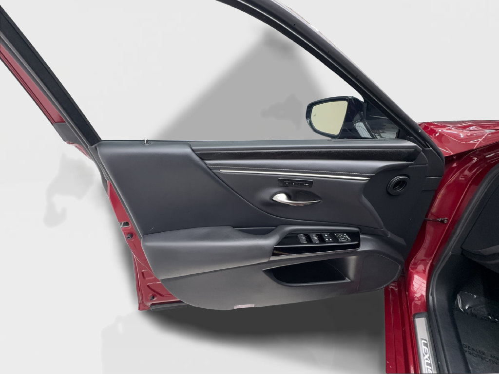 Used 2024 Lexus ES 350 w/ Technology Package FWD image 20