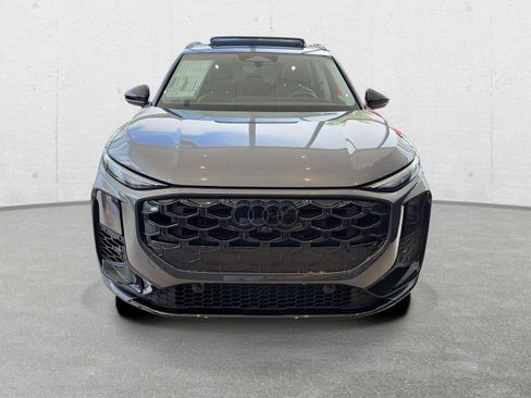 New 2026 Audi Q3 quattro 2.0T AWD/4WD image 2