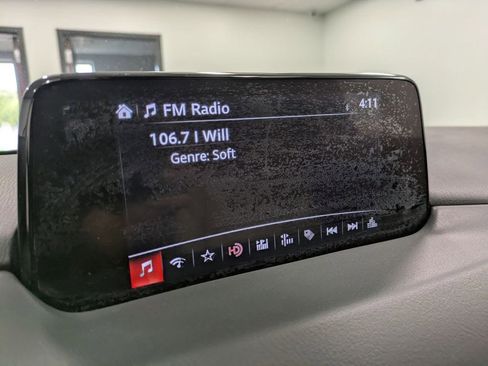 Used 2019 MAZDA CX-5 Touring AWD/4WD image 14