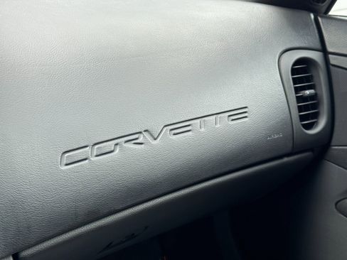 Used 2009 Chevrolet Corvette Z06 RWD image 30