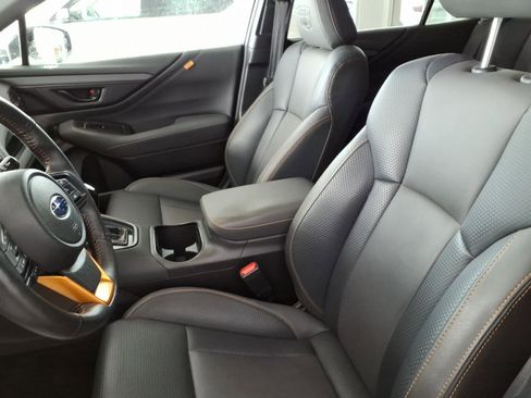 Used 2024 Subaru Outback Wilderness image 10