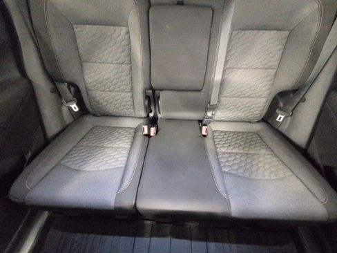 Certified 2020 Chevrolet Equinox LT AWD/4WD image 23