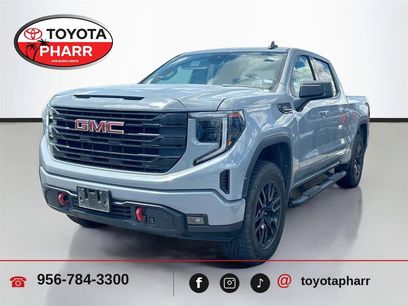 Used 2024 GMC Sierra 1500 Elevation