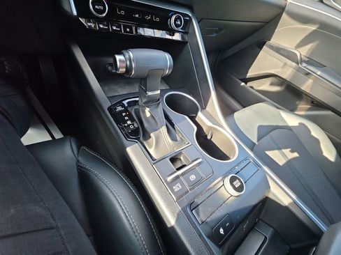 Used 2022 Kia K5 GT-Line image 20