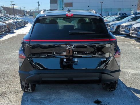 New 2026 Hyundai Kona SEL Sport image 4