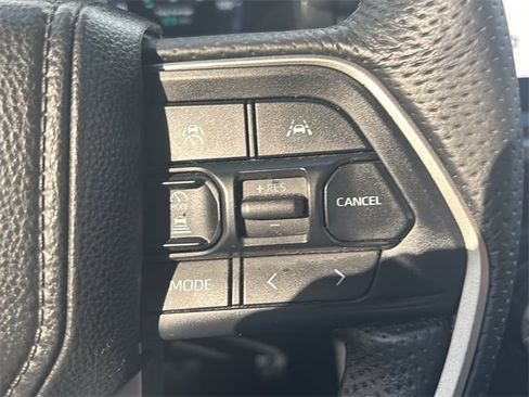 Used 2024 Toyota Tacoma TRD Sport image 21