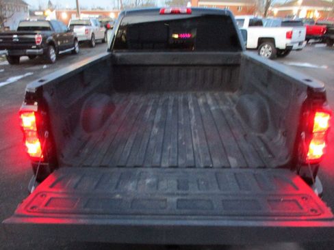 Used 2015 Chevrolet Silverado 2500 LTZ image 9