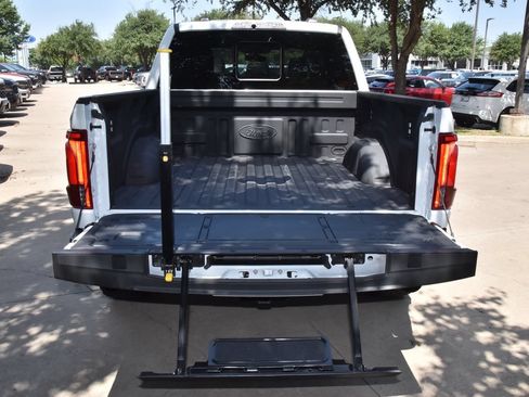 Certified 2025 Ford F150 Raptor AWD/4WD image 40