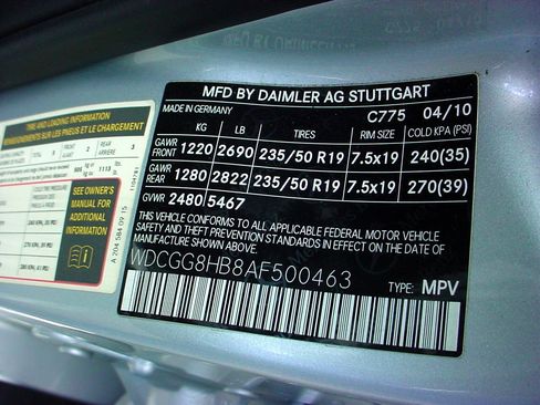 Used 2010 Mercedes-Benz GLK 350 4MATIC image 33