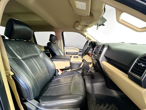 Used 2018 Ford F150 XLT image 29