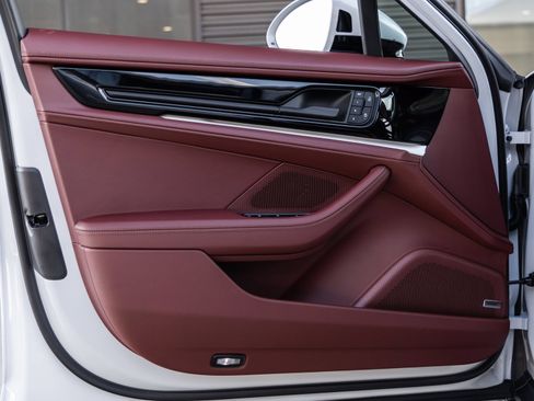 Certified 2026 Porsche Panamera RWD image 22