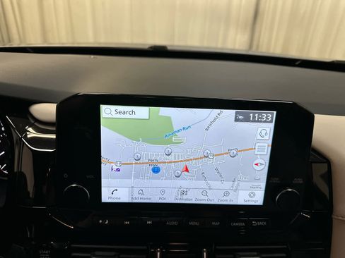 New 2025 Nissan Pathfinder SL image 14