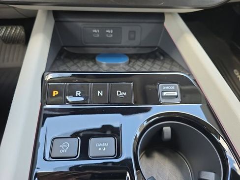 New 2026 Nissan Murano Platinum AWD/4WD image 28