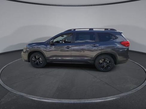 New 2026 Subaru Ascent Premium image 5