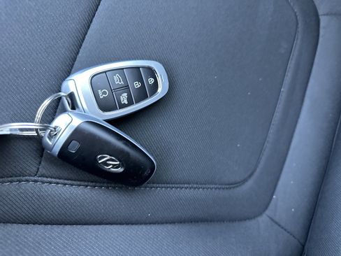 Used 2023 Hyundai Tucson SEL FWD image 20