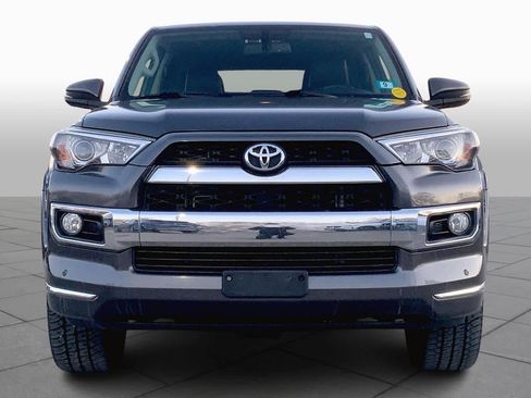 Used 2014 Toyota 4Runner Limited image 4