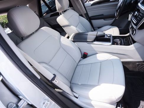 Used 2015 Mercedes-Benz ML 350 4MATIC image 39