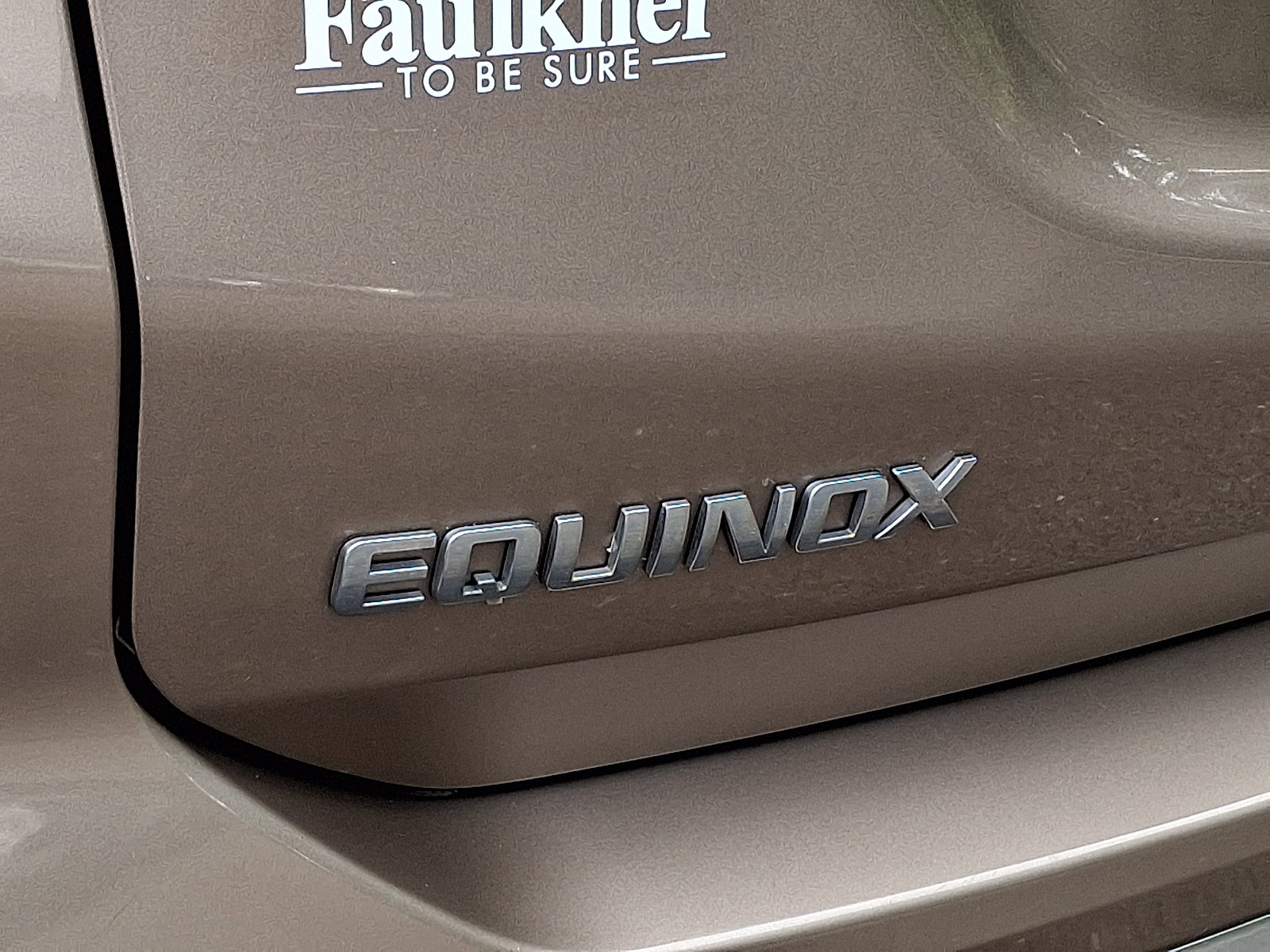 Used 2018 Chevrolet Equinox LS AWD/4WD image 29