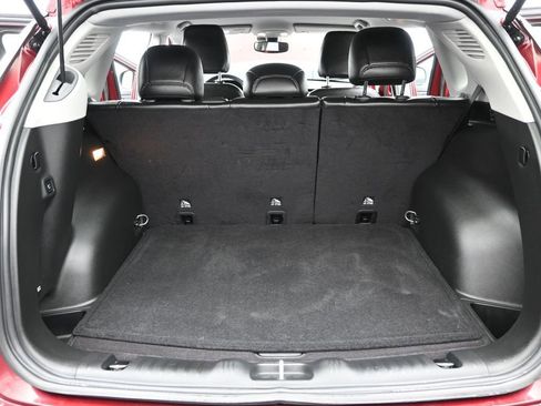 Used 2022 Jeep Compass Latitude w/ Convenience Group image 28