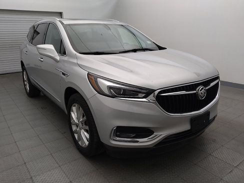 Used 2019 Buick Enclave Essence w/ Trailering Package, 5000 lbs. AWD/4WD image 13