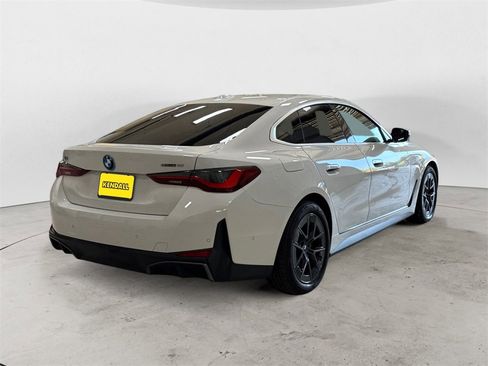 Used 2024 BMW i4 eDrive40 w/ Convenience Package image 5