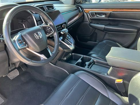 Used 2020 Honda CR-V EX-L image 16