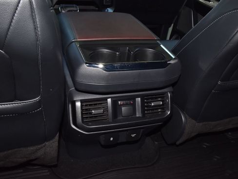 Used 2023 Ford F150 Lariat w/ Equipment Group 502A High AWD/4WD image 18