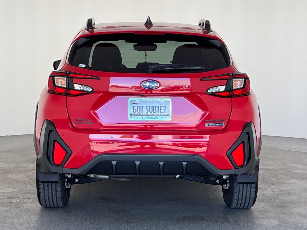 New 2026 Subaru Crosstrek 2.5i Limited AWD/4WD image 5