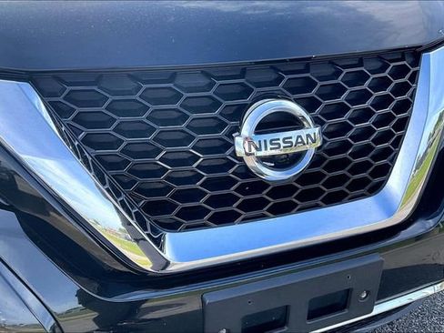Used 2019 Nissan Murano SL AWD/4WD image 32