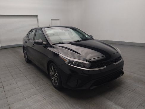Used 2023 Kia Forte LXS FWD image 13