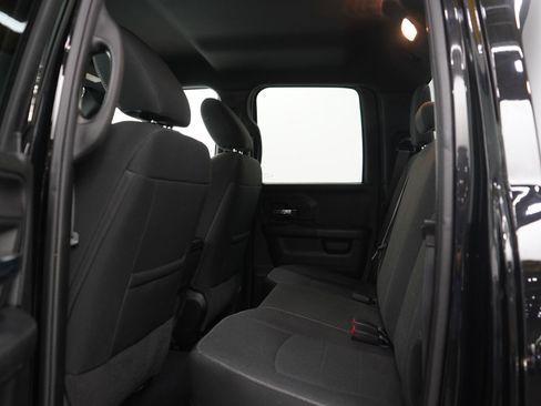 Used 2022 RAM 1500 Classic Warlock w/ Electronics Group image 16