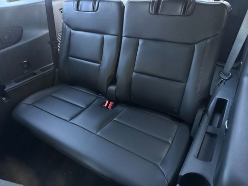 New 2026 Ford Explorer ST w/ Sun And Sound Package image 17