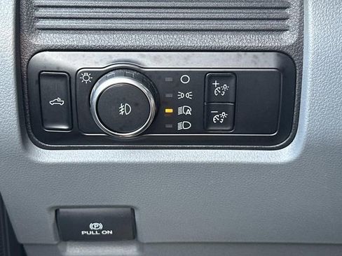 Certified 2025 Ford F250 XLT w/ FX4 Off-Road Package image 22