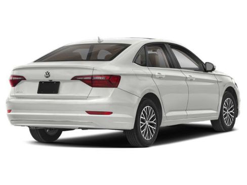 Certified 2021 Volkswagen Jetta R-Line image 2