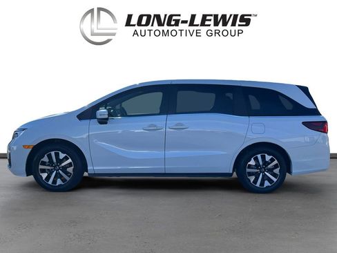 Used 2025 Honda Odyssey EX-L image 2