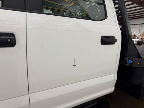 Used 2022 Ford F350 XL w/ Power Equipment Group image 54