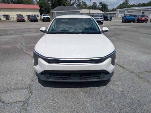 Used 2025 Kia K4 FWD image 9