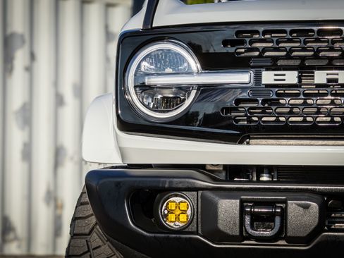 New 2025 Ford Bronco Badlands image 10