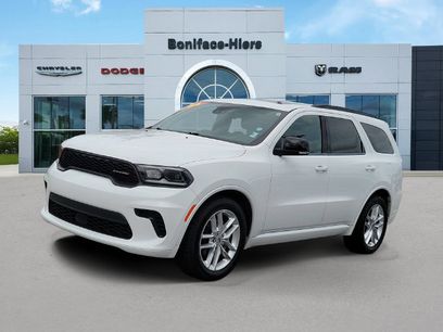 Used 2024 Dodge Durango GT