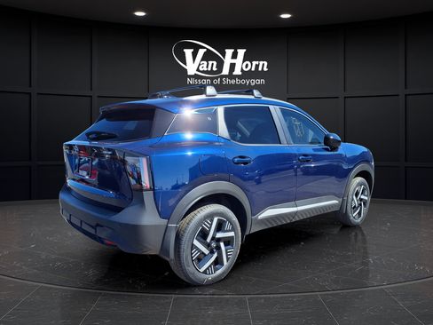 New 2026 Nissan Kicks SV AWD/4WD image 5