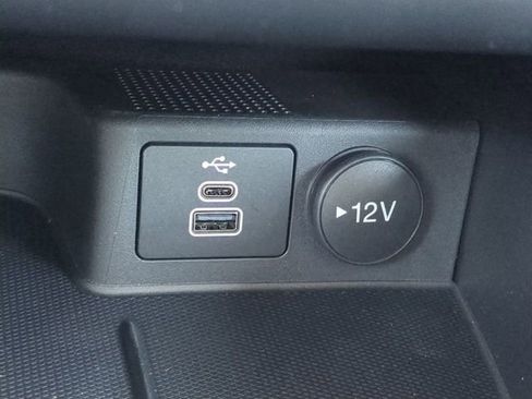 Certified 2026 Ford Escape Active FWD image 20