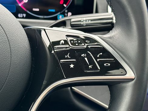 Certified 2025 Mercedes-Benz E 350 Sedan image 27