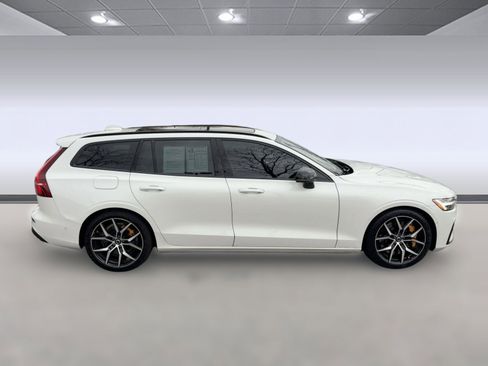 Certified 2024 Volvo V60 T8 Polestar image 8